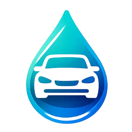 Lavage auto à domicile Donges